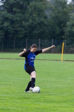 Bild 15 - Frauen FSG BraWie 08 - SV Rickling : Ergebnis: 2:2